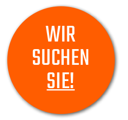 wir suchen dich button